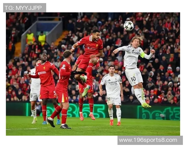 利物浦与皇马或将进行震撼互换交易世界级球星或将更换东家